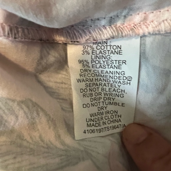 👗👗👗Summer dress from Myers Australia: size 10 Tokito brand - Picture 8 of 8